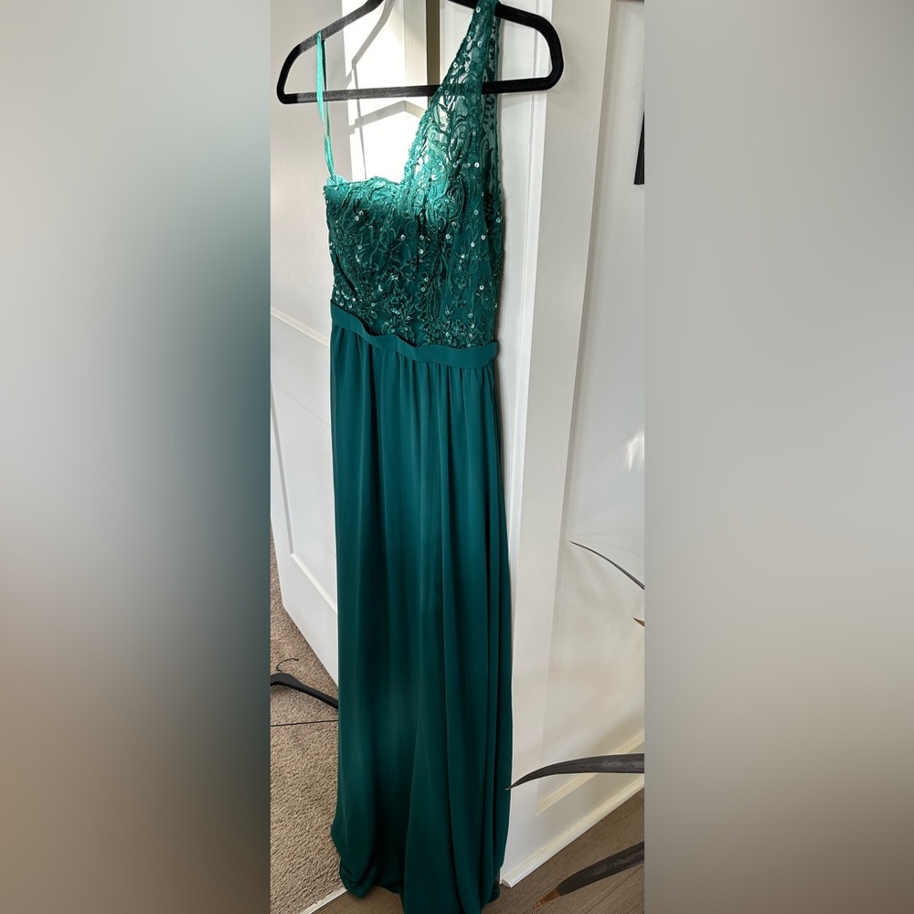 Kennedy Blue size 2 gown